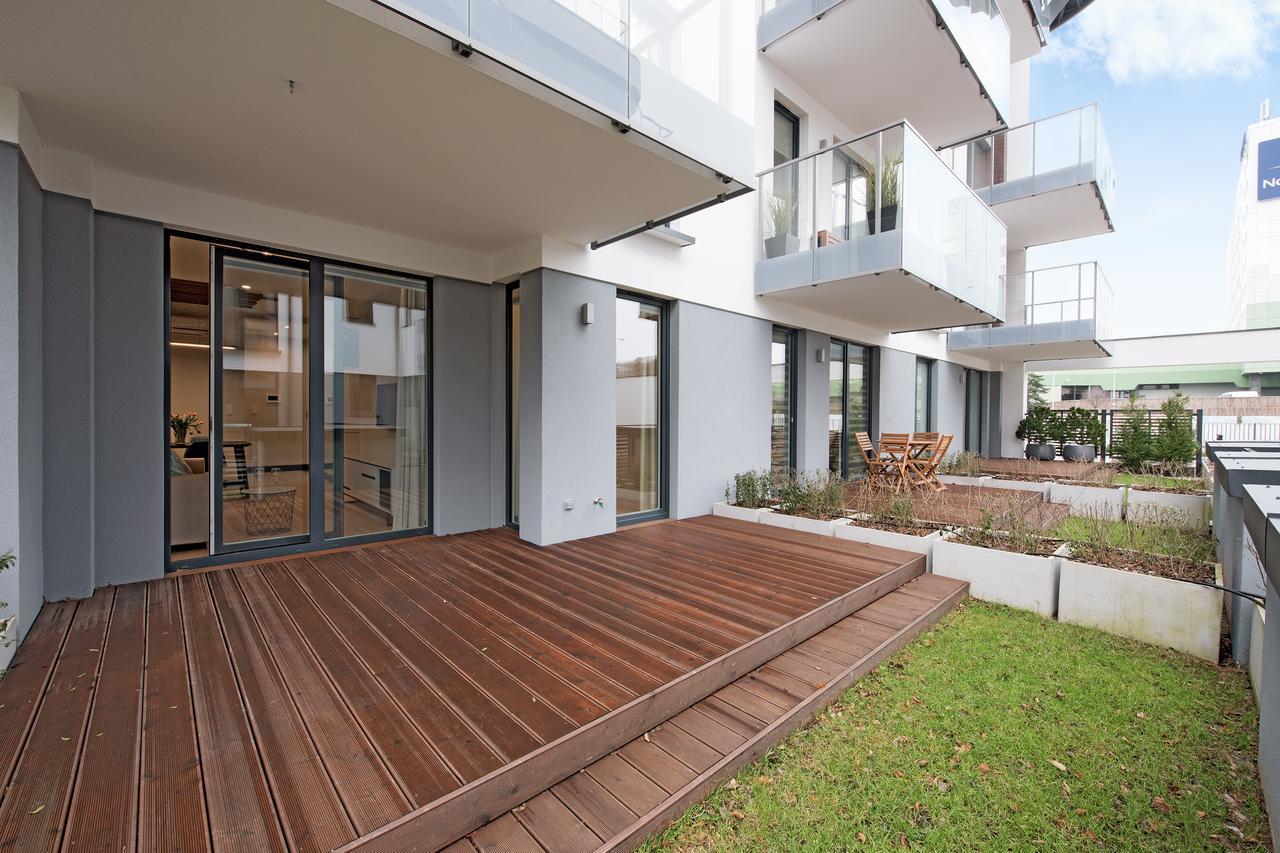 Ina Rent - Tre Mare 3* Gdansk