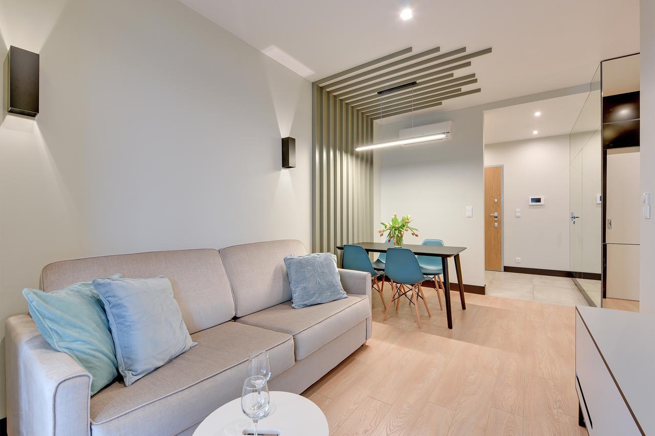 Hotel apartamentowy Ina Rent - Tre Mare 3*
