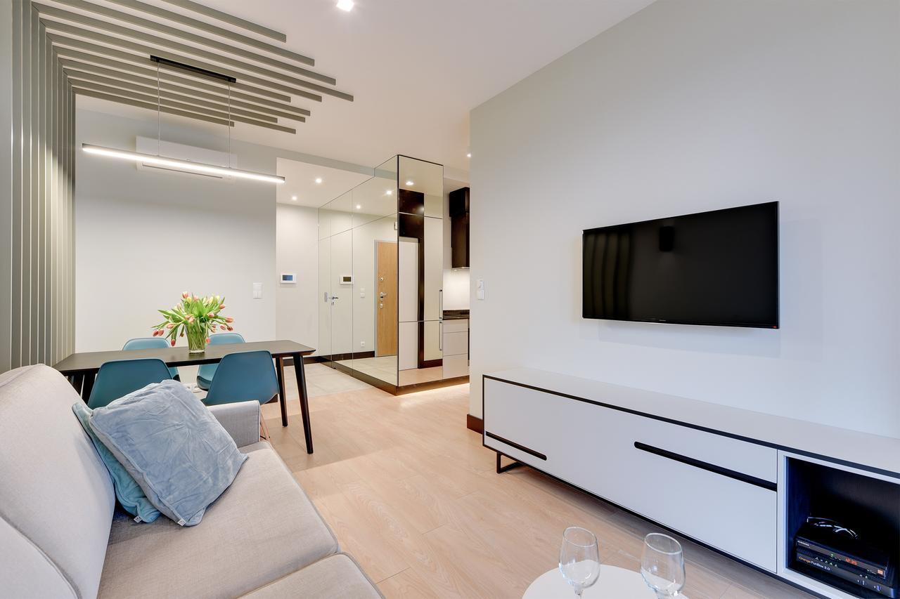 Aparthotel Ina Rent - Tre Mare