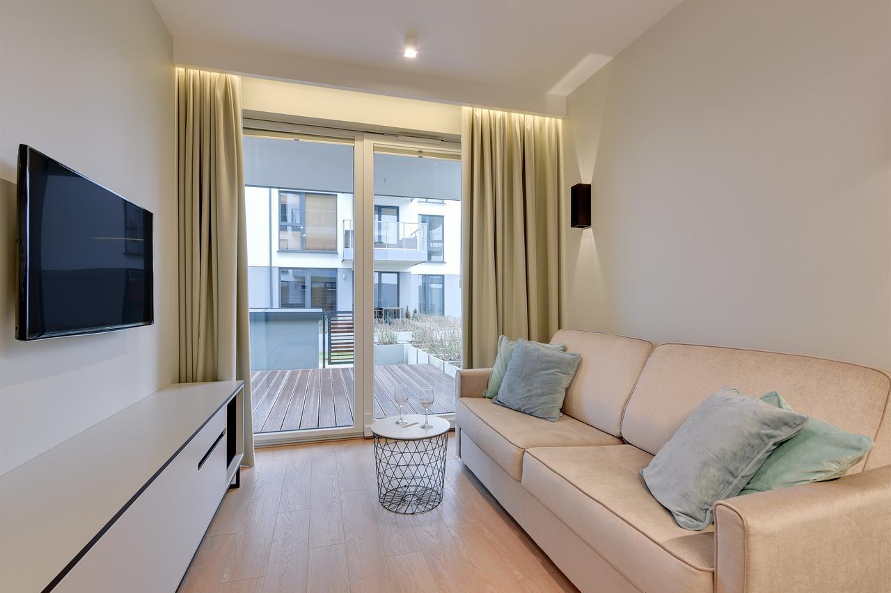 Ina Rent - Tre Mare 3*