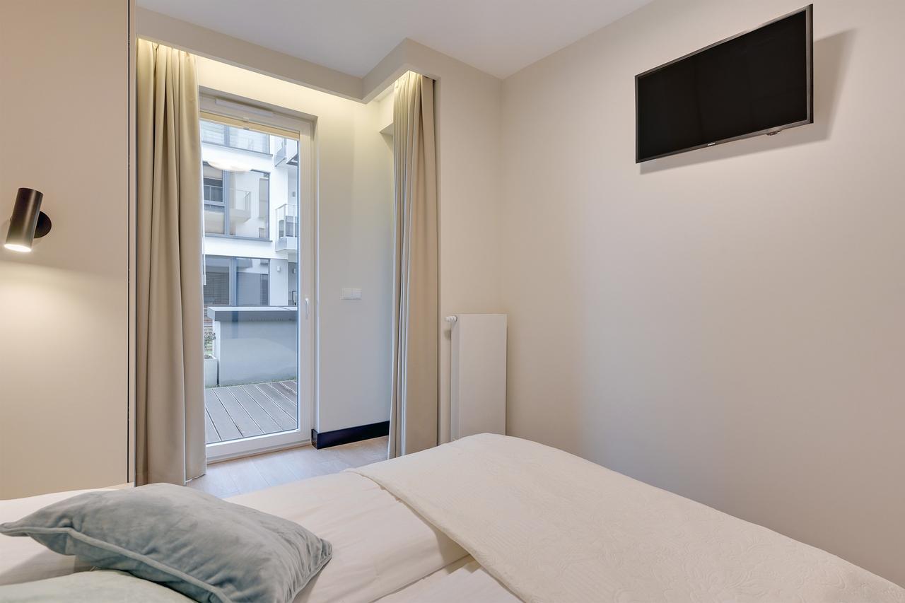 Ina Rent - Tre Mare Gdansk