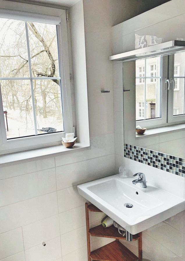 Apartament Lux Old Town *