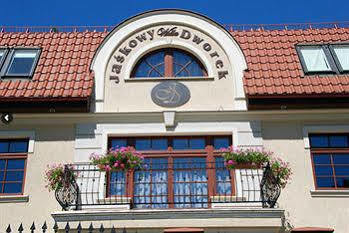Jaskowy Dworek Gdańsk