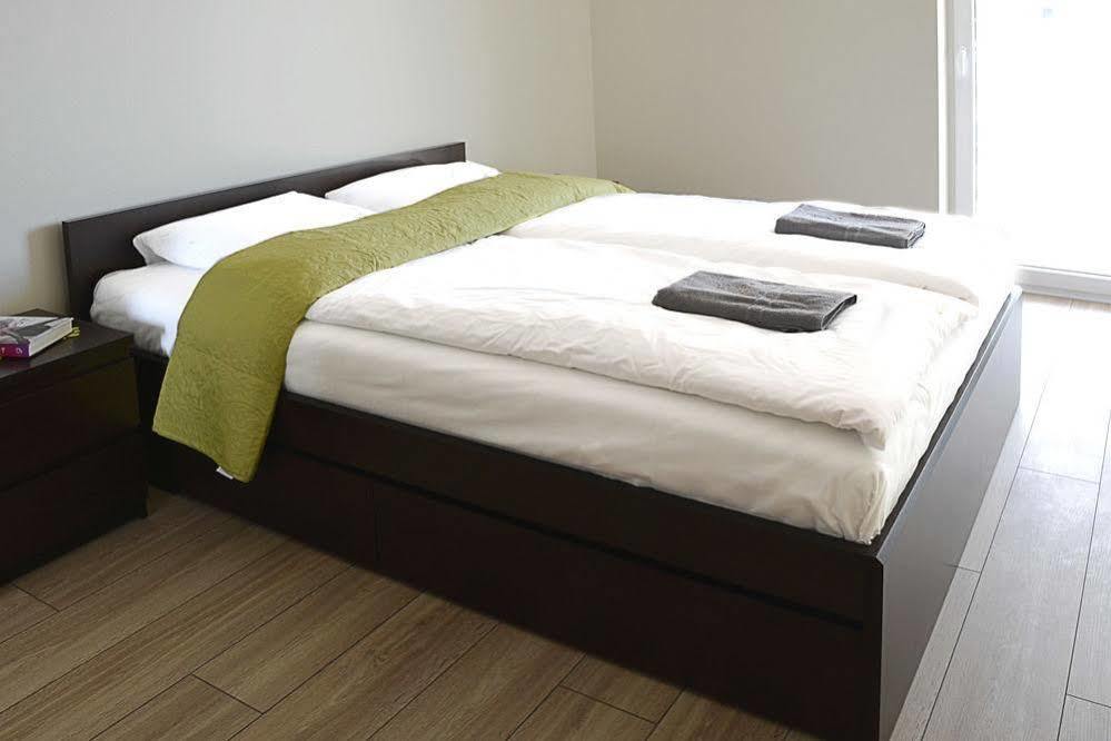 Bently Platinium - Double Bedroom Seaside Apartment