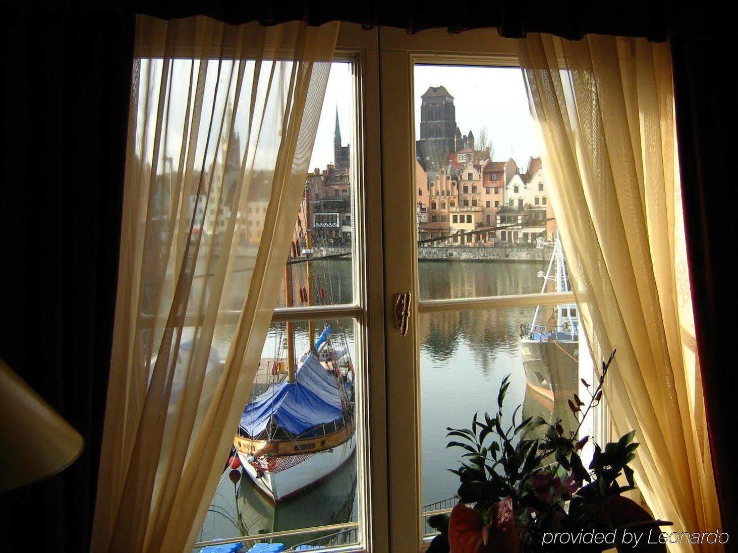 Podewils Old Town