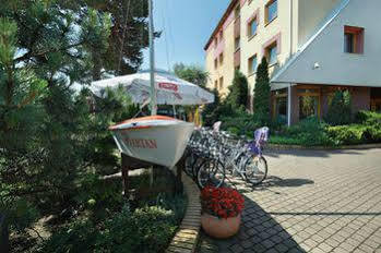 Bartan Seaside 3* Gdansk