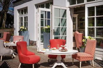 Bed & Breakfast Oliwska Dolina