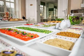 Oliwska Dolina 5* Gdańsk