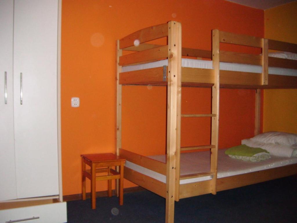 Hostel Old Town