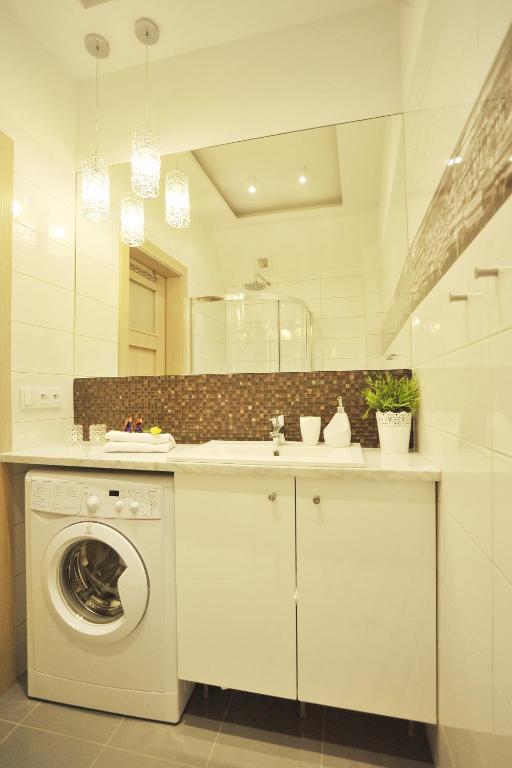 Grand-Tourist Center Point Apartments * Gdansk