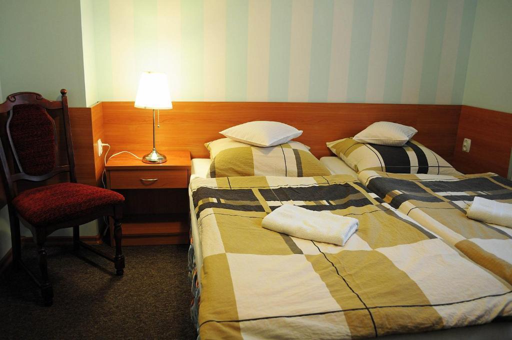 Bed & Breakfast Agis Goscinne