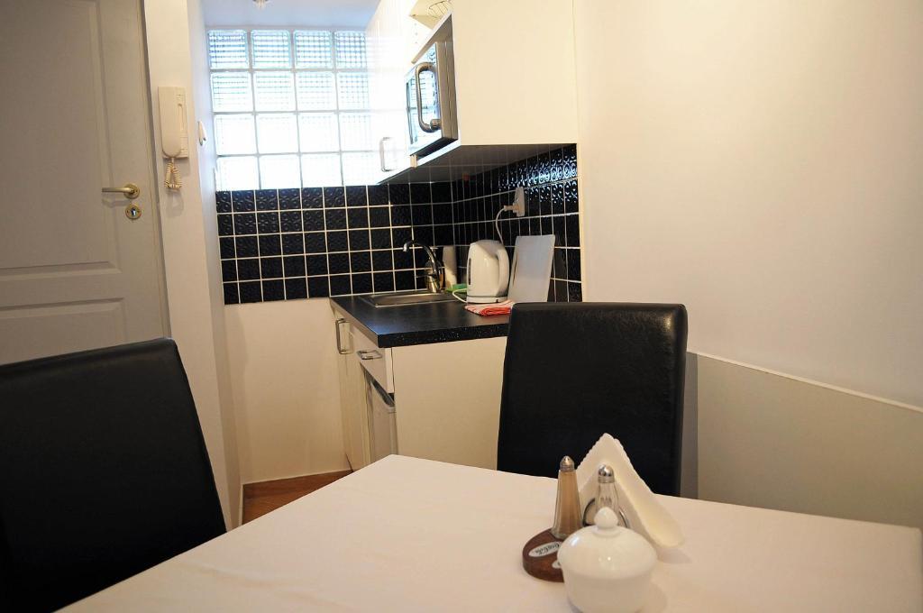 Agis Goscinne Bed & Breakfast