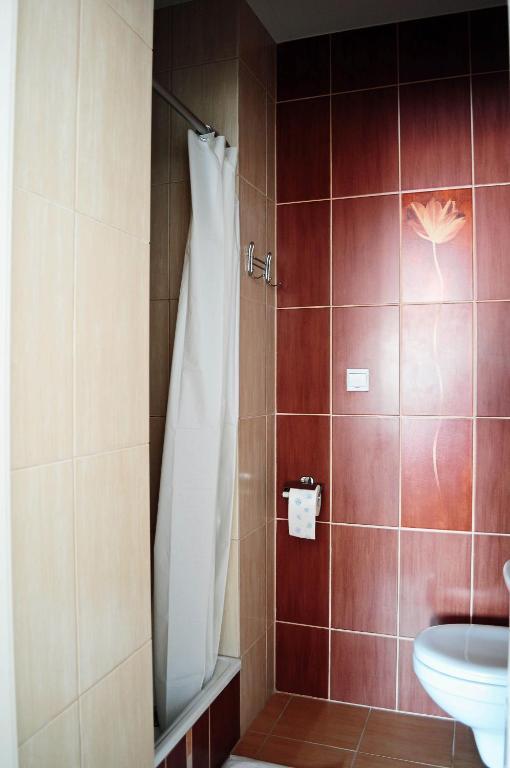 Agis Goscinne Bed & Breakfast 2*