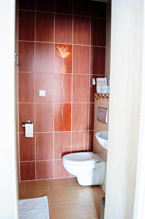 Bed & Breakfast Agis Goscinne Gdansk