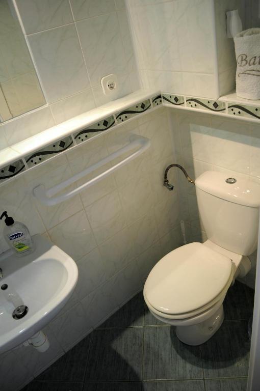 Bed & Breakfast Agis Goscinne