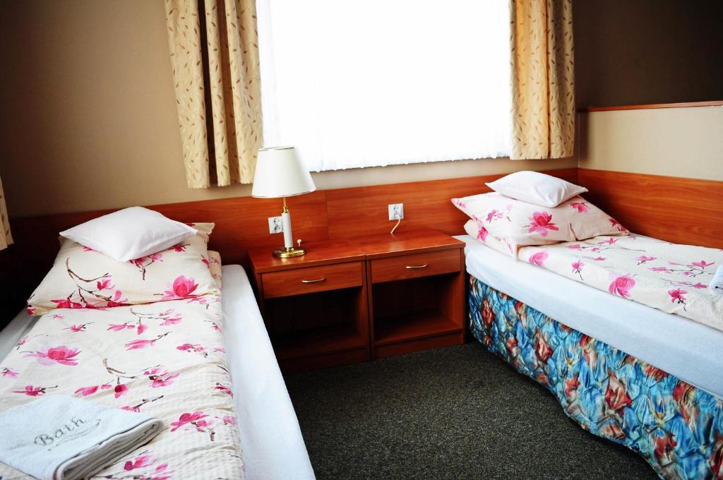 Bed & Breakfast Agis Goscinne Gdansk