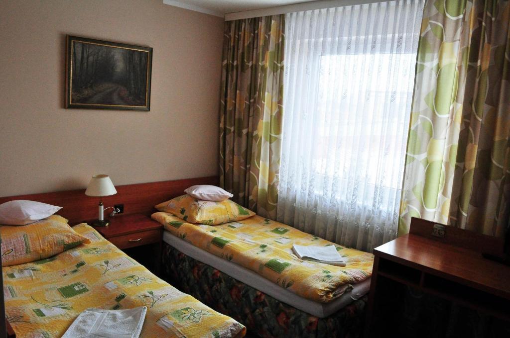 Agis Goscinne Bed & Breakfast