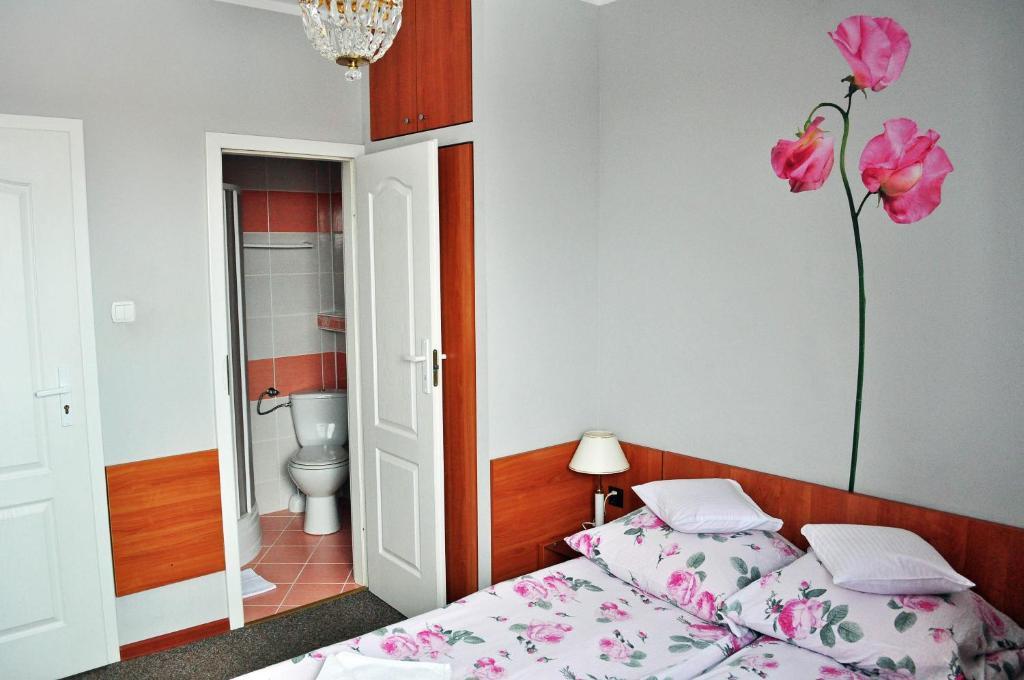 Agis Goscinne Bed & Breakfast 2*