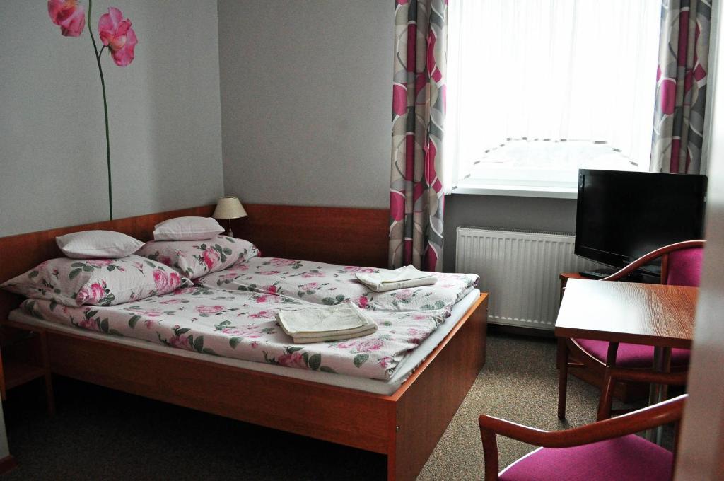 Agis Goscinne Bed & Breakfast