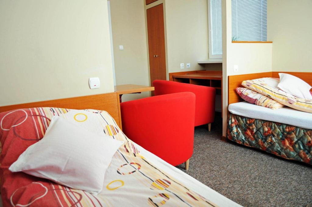 Agis Goscinne Bed & Breakfast Gdansk