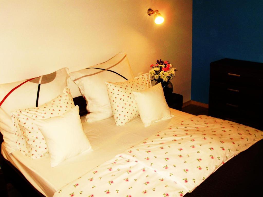 Przy Reformackiej Apartment