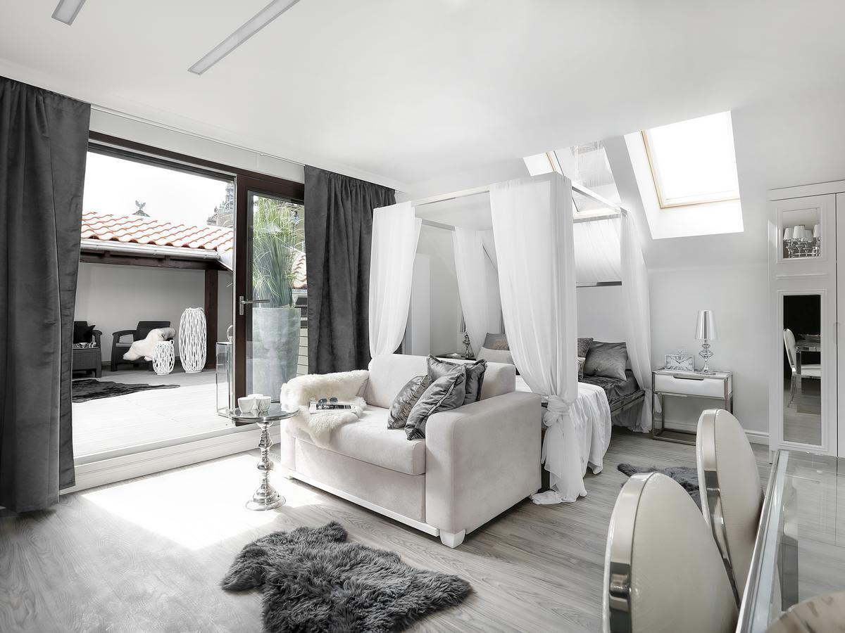 Aparthotel Sweet 4*