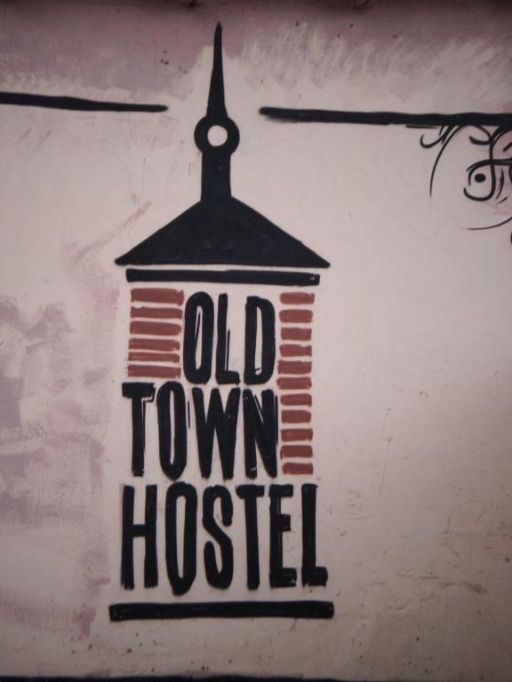 Hostel Old Town Gdansk