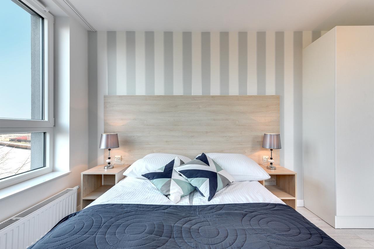 Chrobry Grodzka 10 Aparthotel Gdansk