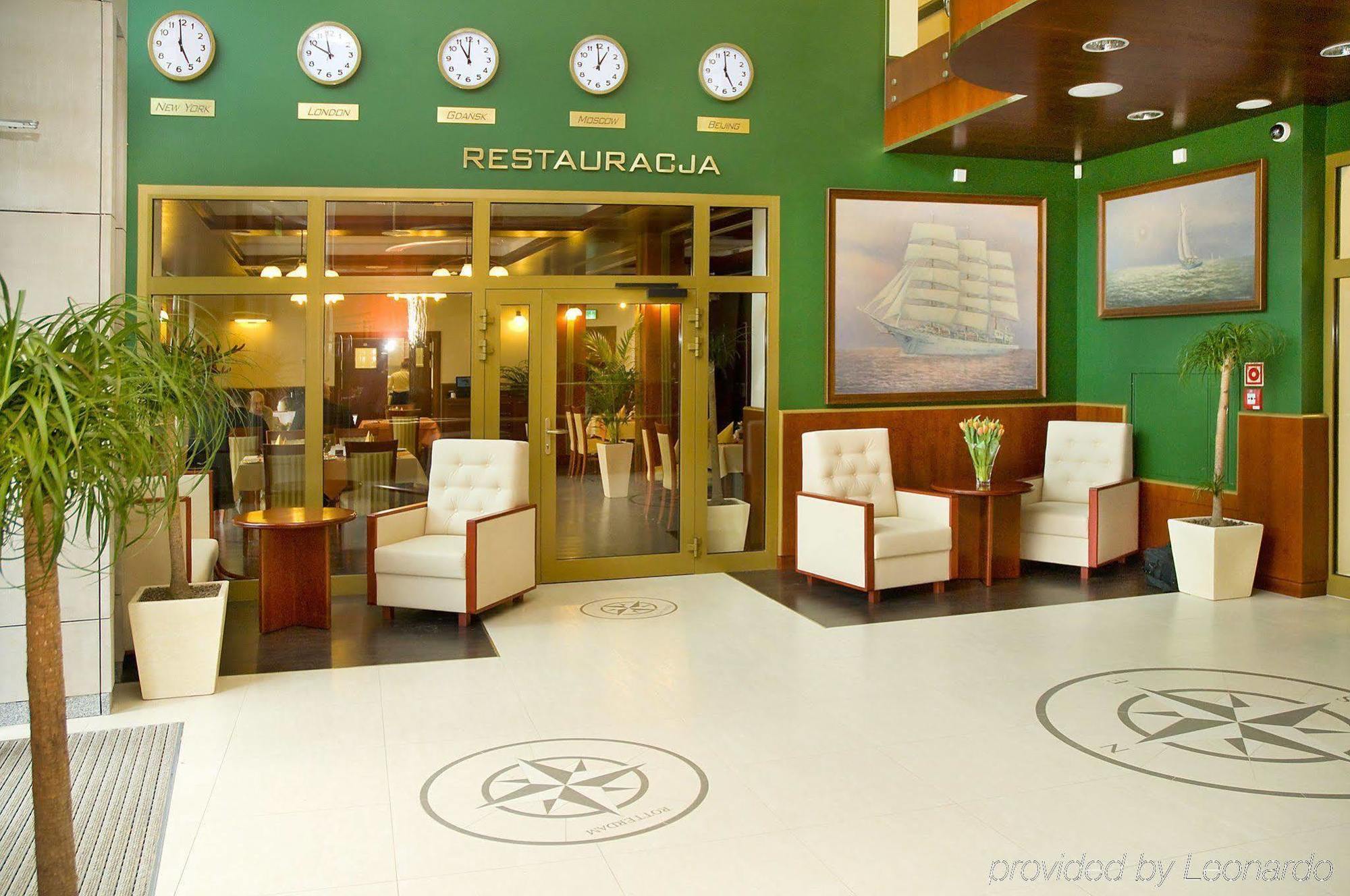Admiral Hotel