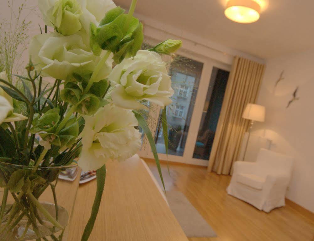 Apartment Irs Royal - Kwartal Kamienic