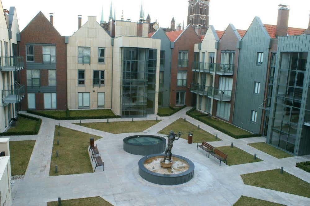Apartment Irs Royal - Kwartal Kamienic