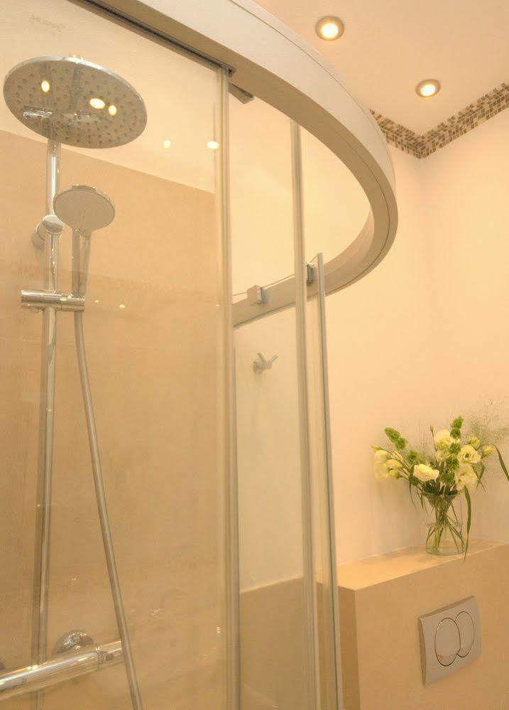 Irs Royal - Kwartal Kamienic Apartment