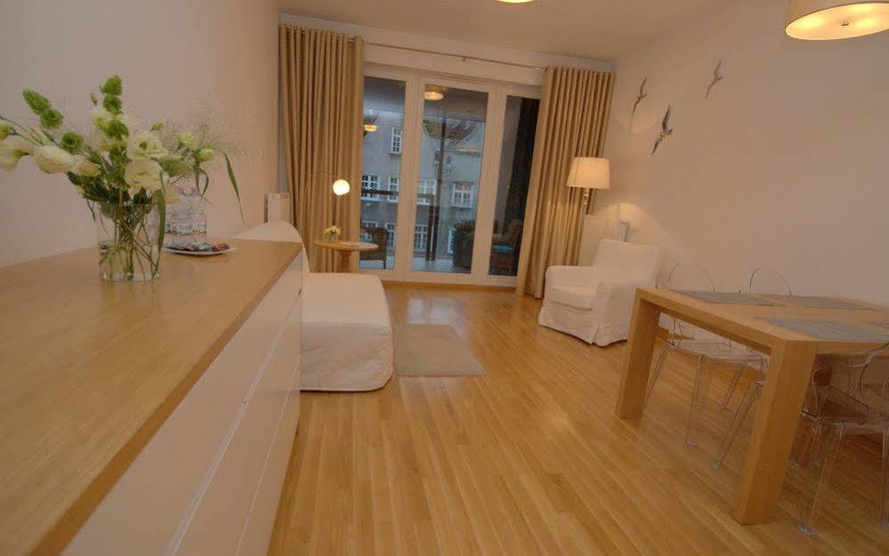 Apartment Irs Royal - Kwartal Kamienic *