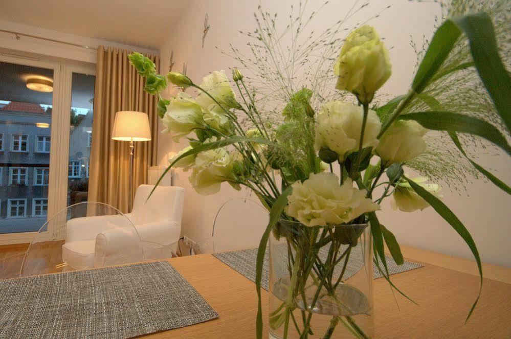 Apartment Irs Royal - Kwartal Kamienic
