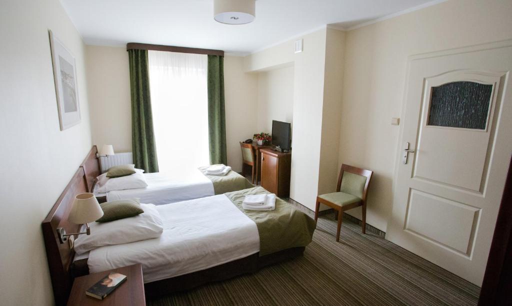 Bed & Breakfast Palladium