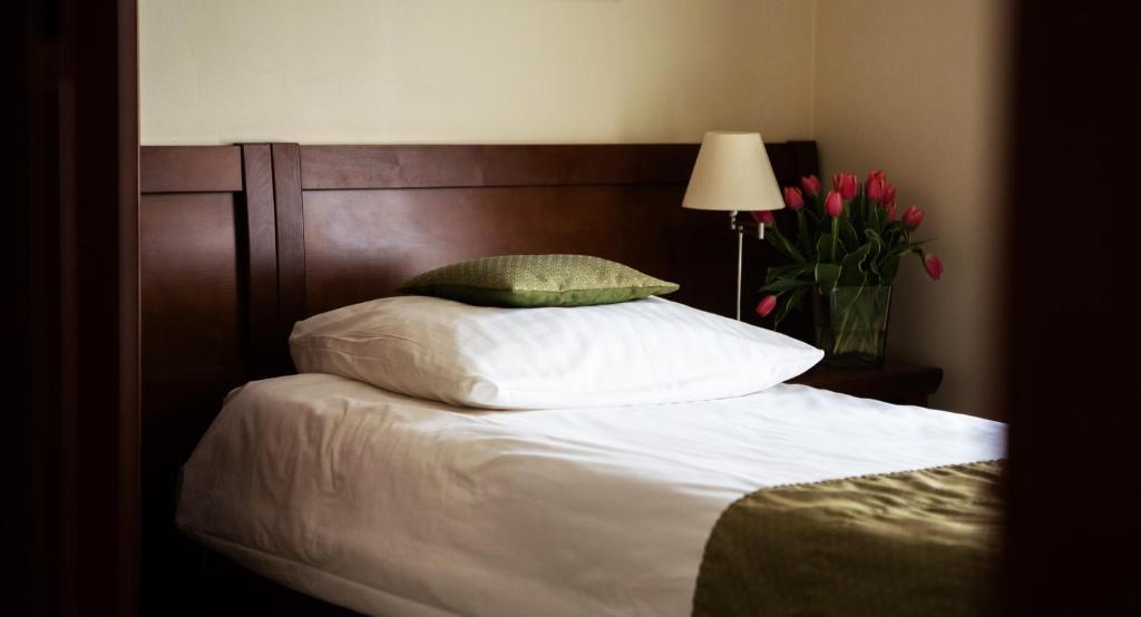 Bed & Breakfast Palladium 3*