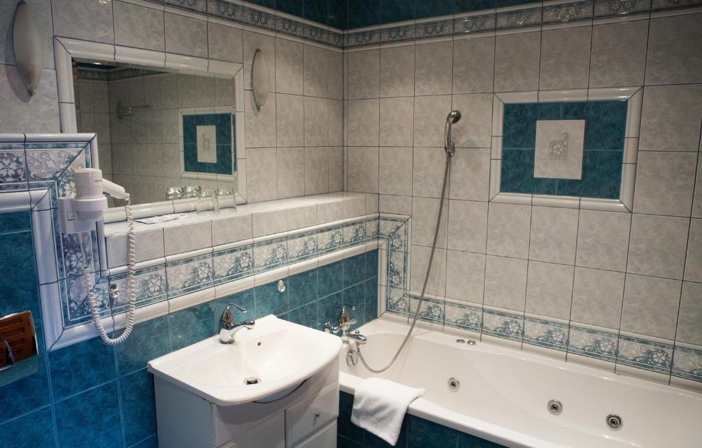 Palladium Bed & Breakfast 3*