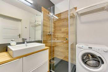 Apartamento Apartinfo Island