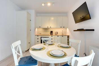 Apartinfo Island Apartamento