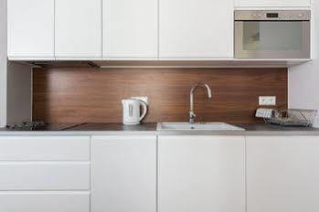 Apartamento Apartinfo Island *