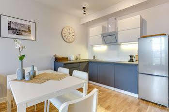 Apartinfo Island Apartamento *