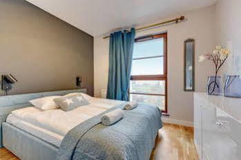 Apartinfo Island Apartamento