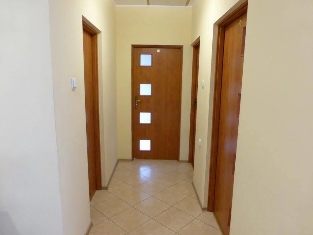 Bed & Breakfast Villa Gdansk 2*