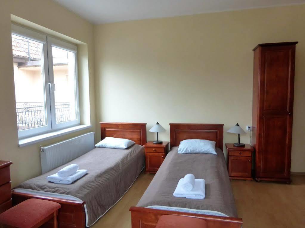 Bed & Breakfast Villa Gdansk Gdansk