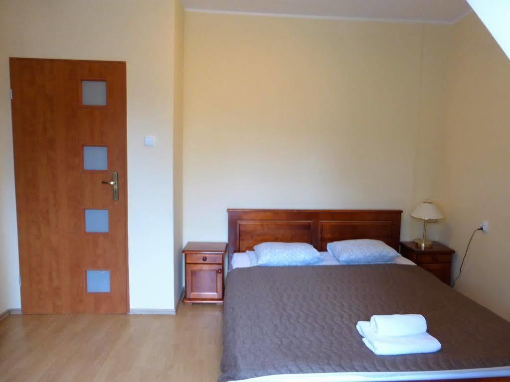 Villa Gdansk Bed & Breakfast 2*