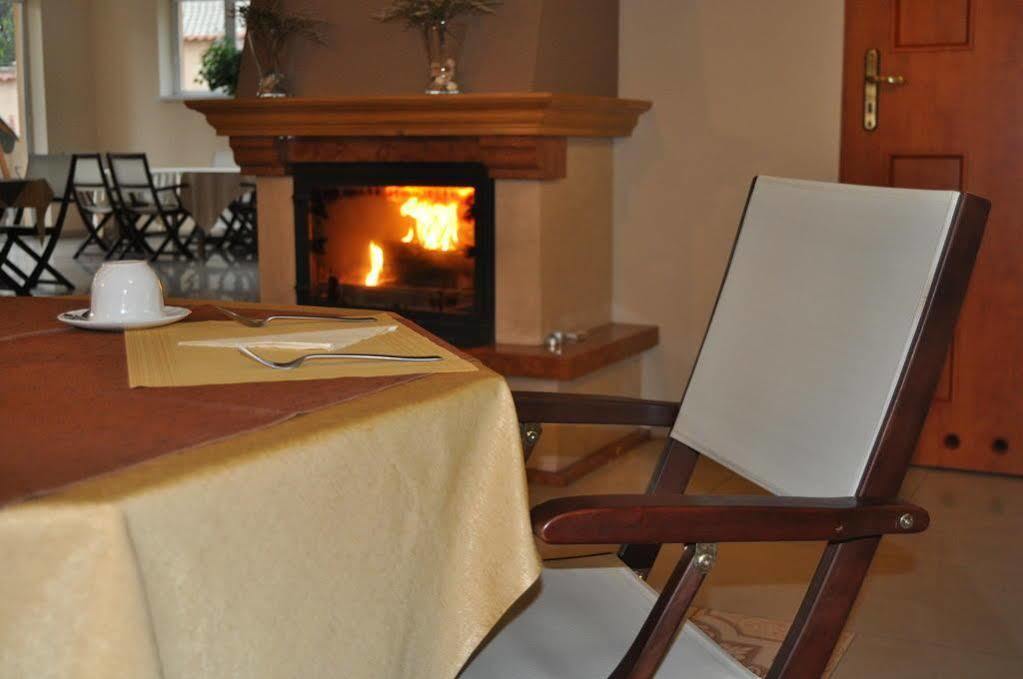 Villa Gdansk Bed & Breakfast 2*
