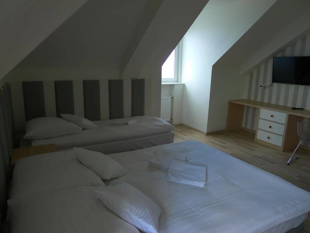 Lido Dom Przy Plazy 3* Gdansk