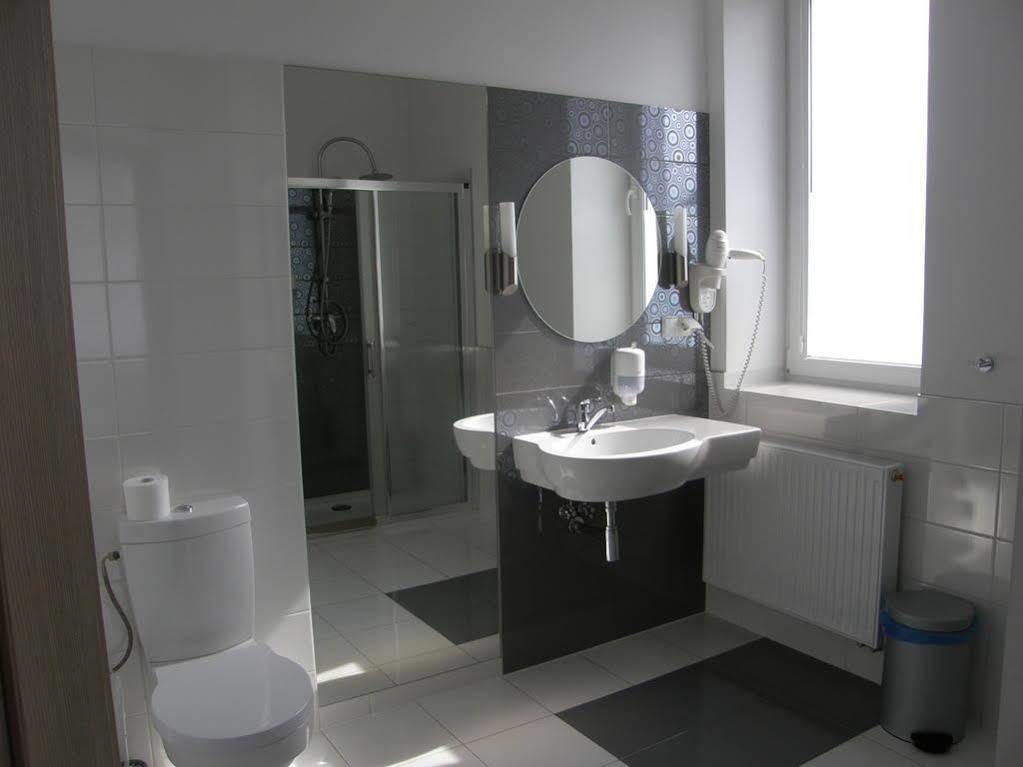 Lido Dom Przy Plazy Bed & Breakfast