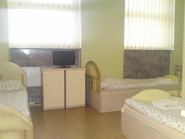 Ela Bed & Breakfast Gdansk