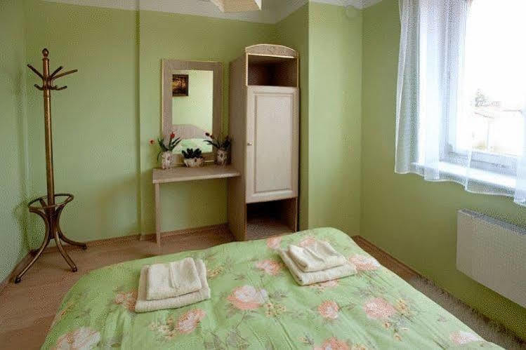 Bed & Breakfast Ela 3*